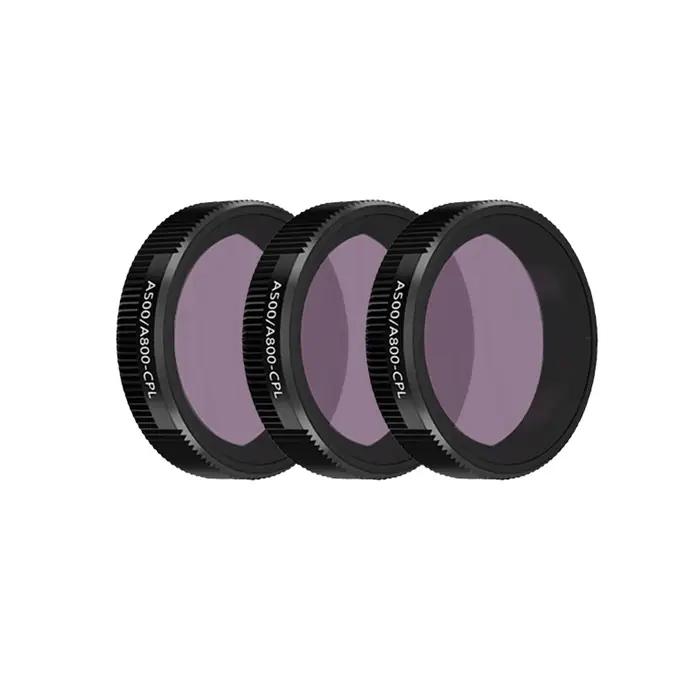Pour 70mai pro plus + A500s filtre CPL ou filtre CPL de caméra arrière RC06 pour filtre CPL 70mai Pr