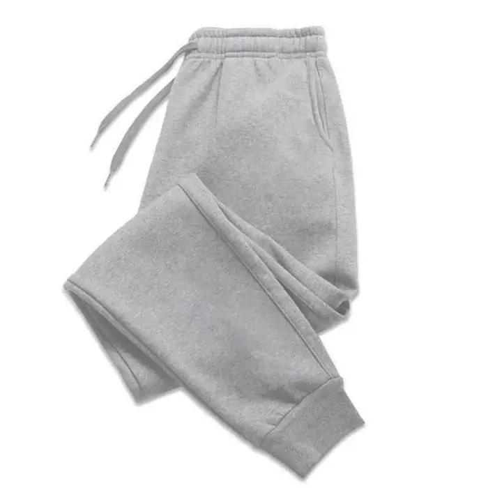 2025 hommes dynamique Jogging Fitness pantalons de course loisirs de plein air Sport à la mode vêtem
