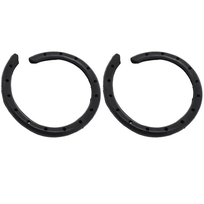 Ressorts de bobine de voiture en caoutchouc