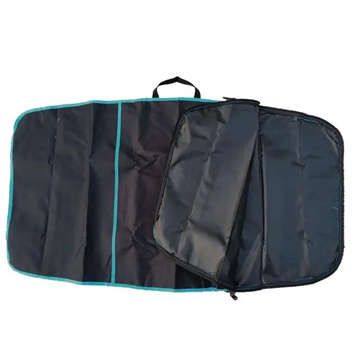 Sacs de transport en polyester pour planche de surf, housse de batterie de voyage, accessoire de sur