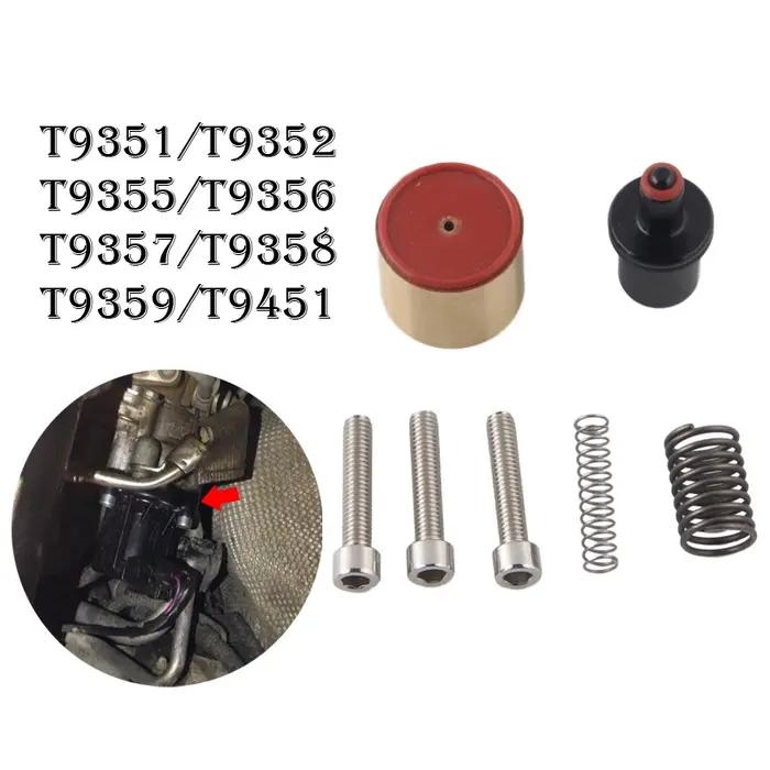 Valve de Roi ation de performance, divers pour BMW, Ford, VW, Audi, T9351, T9352, T9lix, T9356, T935