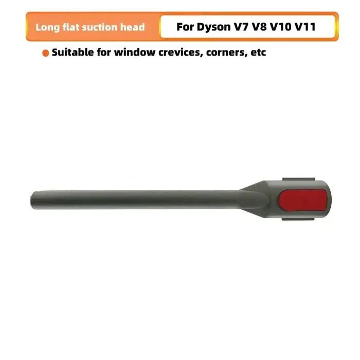 Buse de remplacement pour aspirateur Dyson V7 V8 V10 V11 V12
