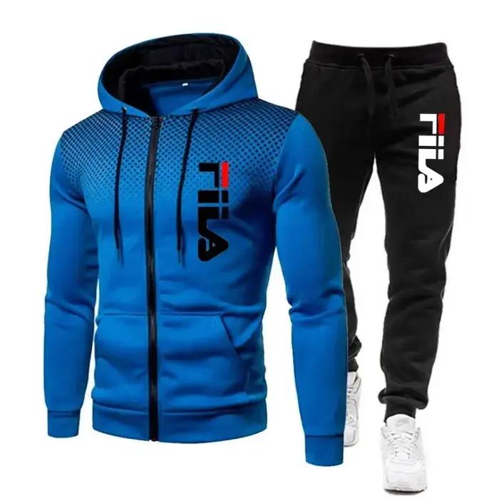 Ensemble de sport et de fitness populaire pour hommes