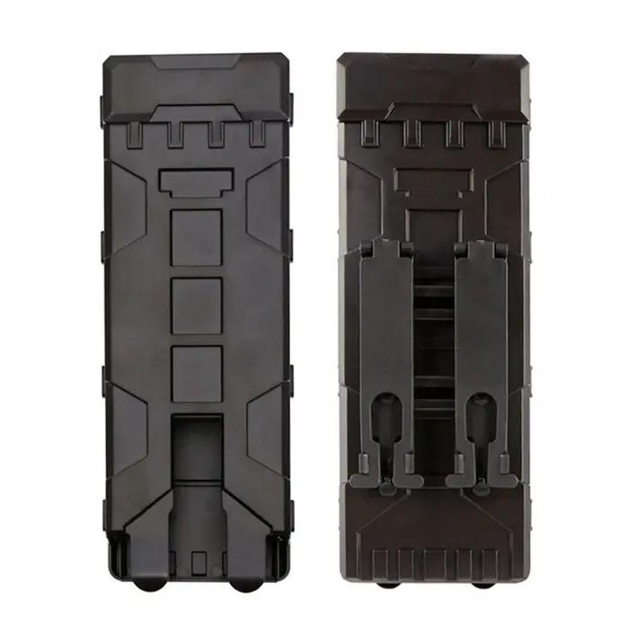 Pochette tactique pour chargeur de 10 cartouches calibre 12, porte-cartouches, accessoires de chasse