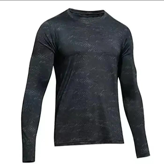 Armée en plein air t-shirt à manches longues chemise de Combat vêtements tactiques respirant