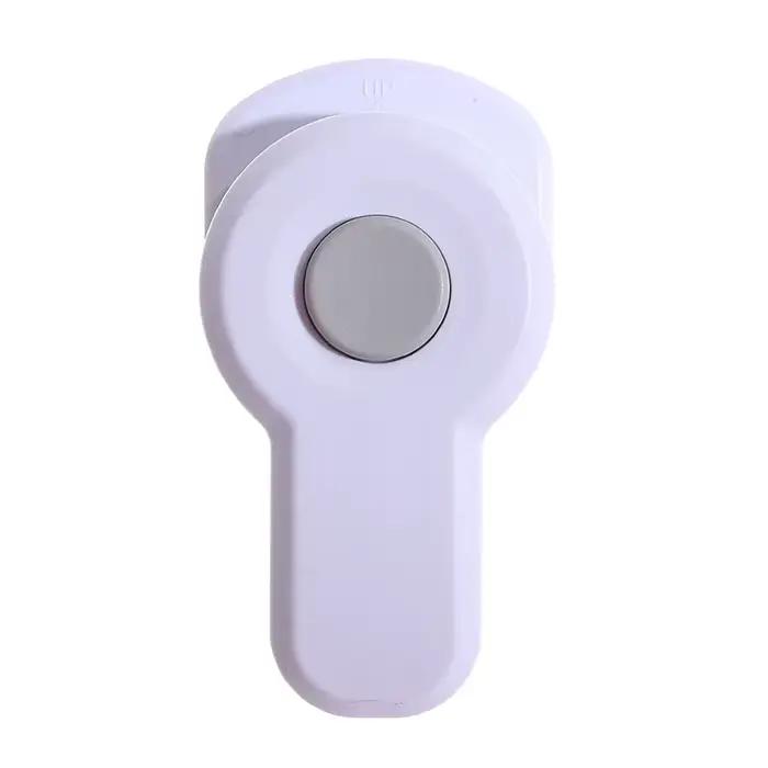 Serrure de four de sécurité pour bébé avec nouveau design, butée de porte de four, empêche bébé de j