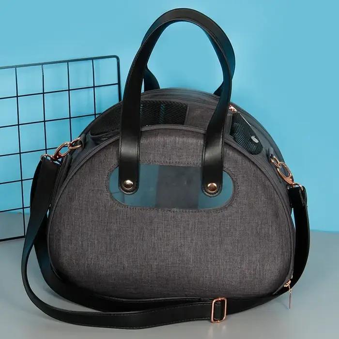 Sacs de Transport pour animaux de compagnie pour chats et petits chiens