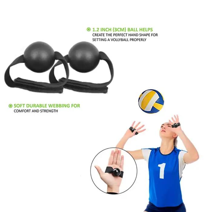 Équipement d'entraînement de volley-ball pour améliorer l'agilité et la coordination
