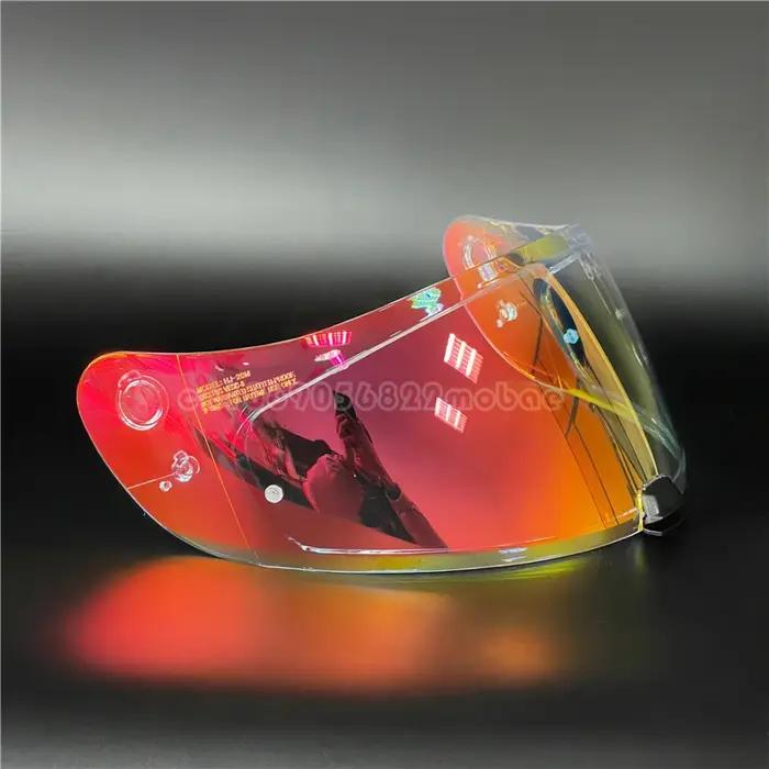 HJ20M casque bouclier pour HJC C70 FG-17 FG-ST IS-17 Moto