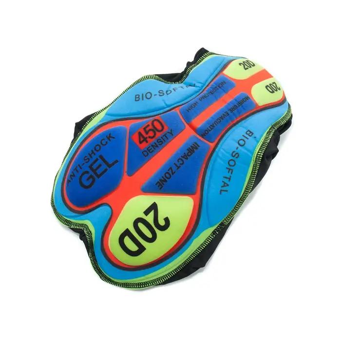 Gobikcomparator-Ensemble de cyclisme respirant à manches longues pour hommes, vêtements de vélo de m