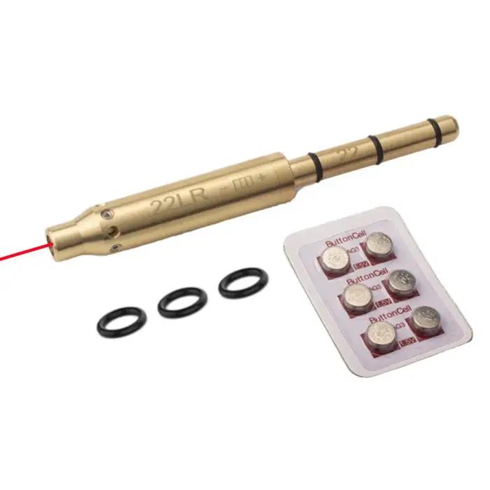 Collimateur laser tactique pour pistolet et fusil