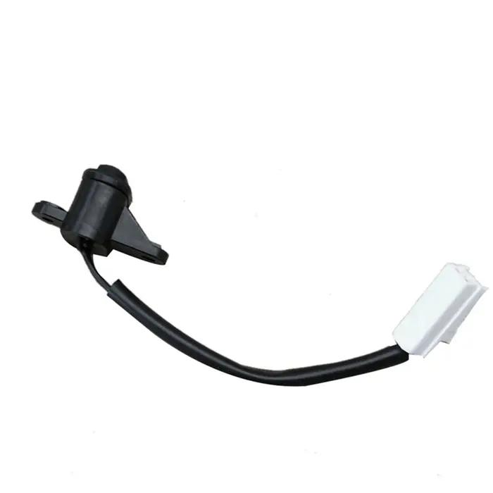 Bouton de commutation de hayon pour coffre arrière de voiture, accessoires pour Mazda 6 GH