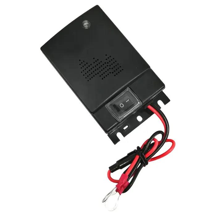 Dispositif de lutte antiparasitaire à ultrasons pour voiture technologie à ultrasons protection capteur intelligent répulsif nuisibles circuits électronique sécurité voiture protection nuits parasites conduite tranquille
