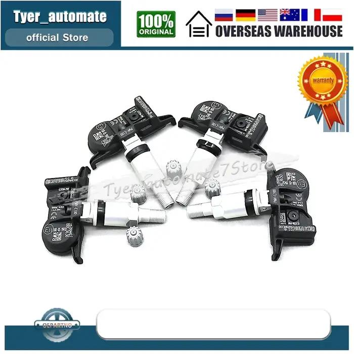 Capteur de pression des pneus PMV-E100 42607 – 53040