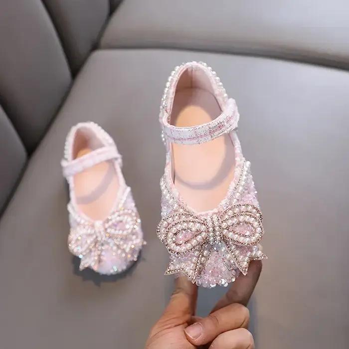 Sandales pour filles, mode