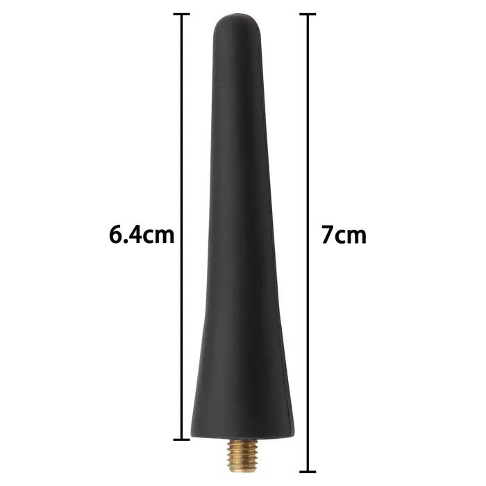 Voiture Courte Antenne Pour Peugeot 206 207 307 407 408 Pour Citroen C5 Triomphe Picasso Antenne 656