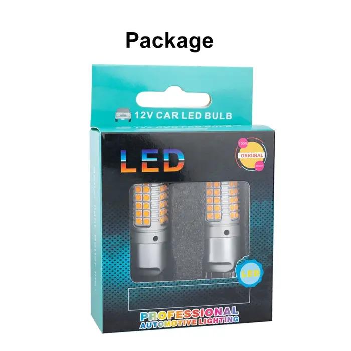 Ampoule LED pour Ford Explorer 2020 2021 2022 2023 2024, Clignotant Arrière Extérieur, Paupières de