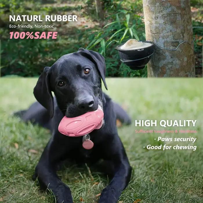 Jouets grinçants pour chiens