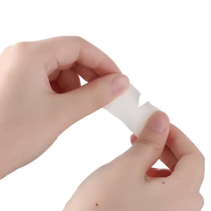 Bande arina étanche pour le sport, 1 pièce, bandage élastique, physio, pour les muscles, les blessur