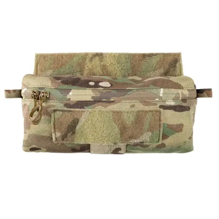 Dulconflicpowder-Poudres de chute de décharge multicam