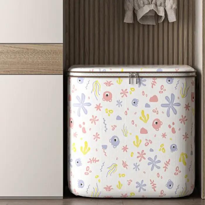 Sacs de Rangement pour Vêtements de Grande Capacité