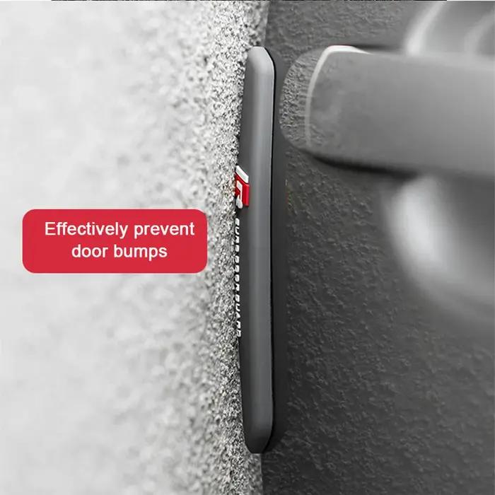Bande de protection des bords de porte de voiture, protection contre les rayures, moulage de garnitu