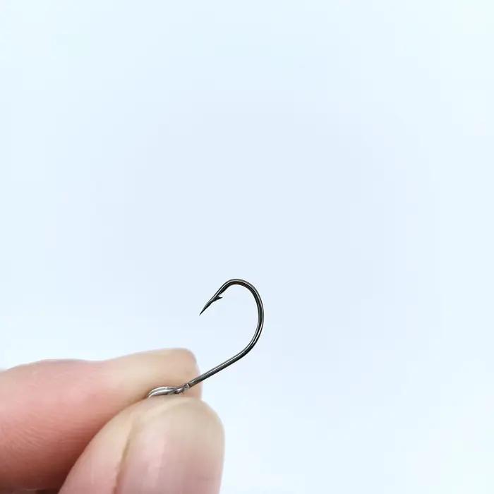 DUODUOYU 1 pièces Mini gabarit leurres de pêche 3.5g/6g dur artificiel bionique appât petit poisson