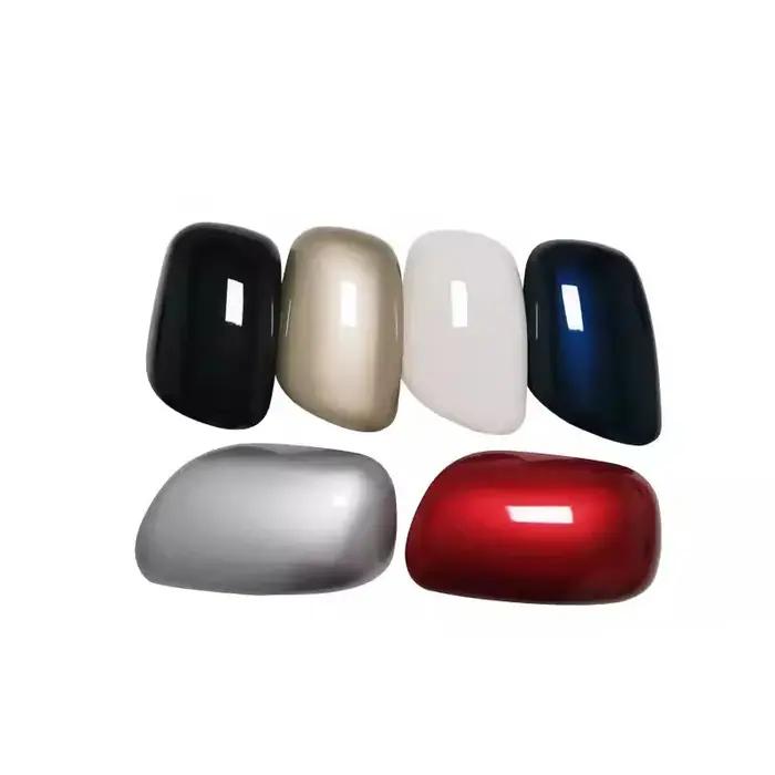 Accessoires pour voiture Toyota Prius 2005-2009 couvercle de rétroviseur boîtier couvercle
