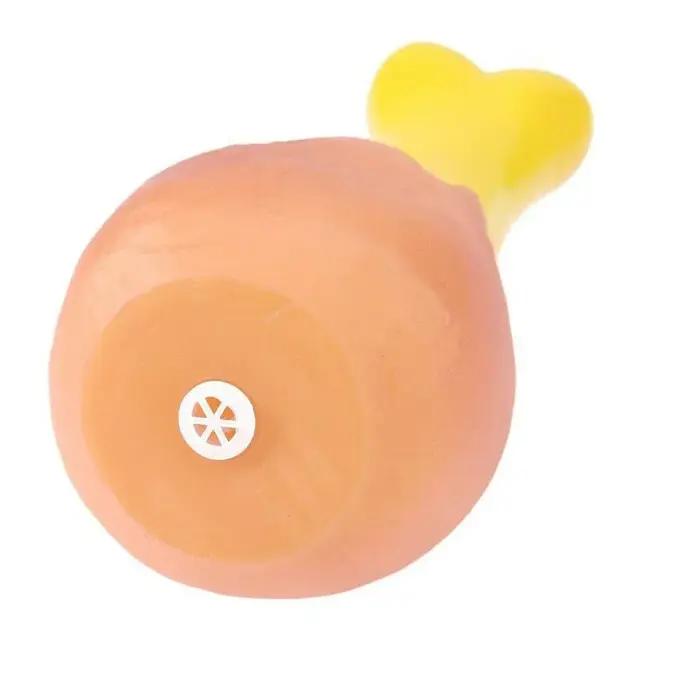 Jouet à mâcher en caoutchouc Durable pour chien