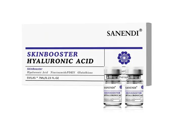 Sanendi – produit coréen de soins de la peau