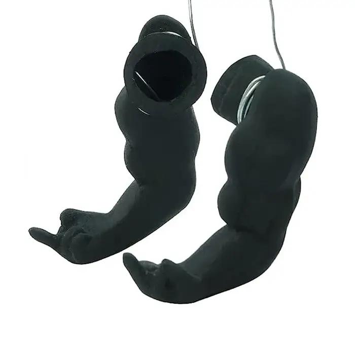 Bras de Musculation Artificiel Jetable pour Pigeon Poule
