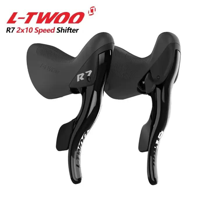 LTWOO R9 2x11 R7 2x10 R5