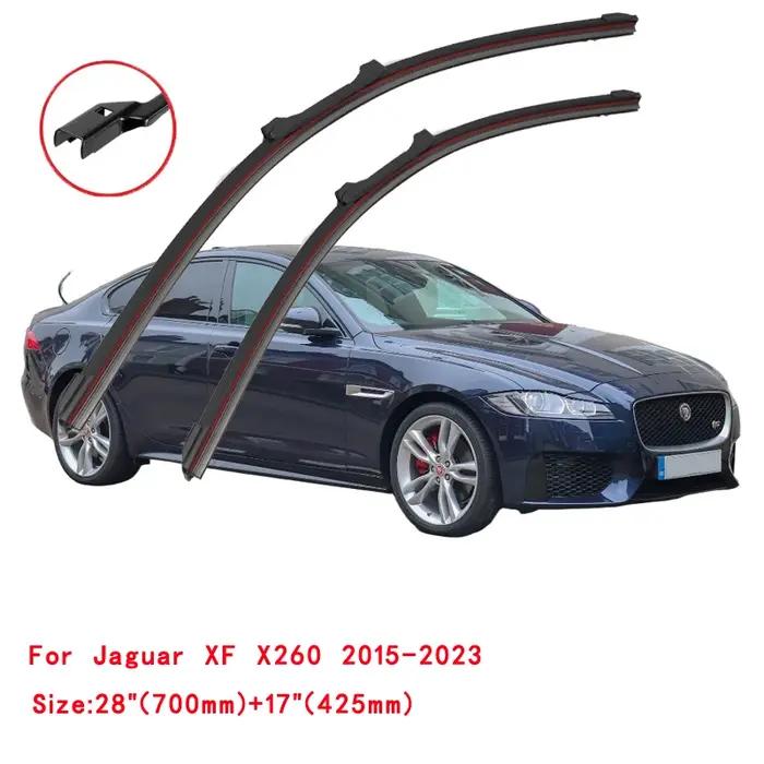 Pour Jaguar XF XFR XFL X250 X260 Sportbrake J05 Berline 2007 2008 2012 2015 2017 2018 2019 2020 2022