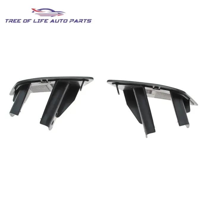 Buse de Pulvérisation pour Pare-Choc Avant, pour BMW 116 118 120 125 F20 2011-2015, 51117297981 5111