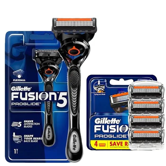 Rasoir Gillette Fusion5 ProGlide pour hommes