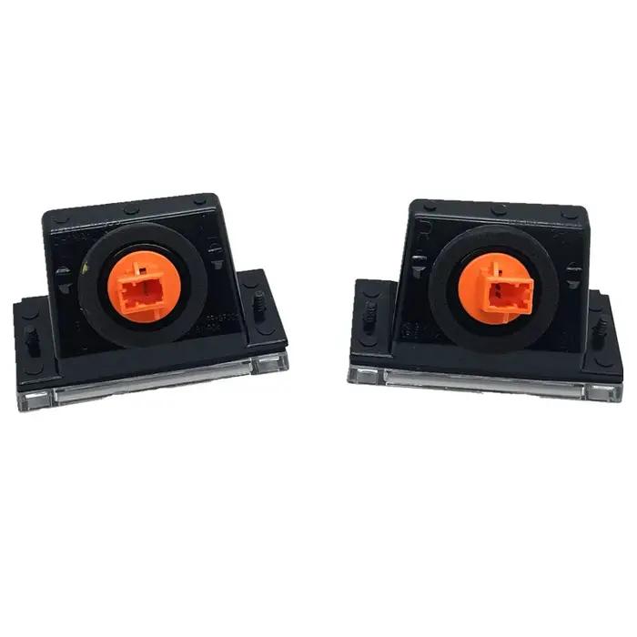 Ensemble de feux de plaque d'immatriculation arrière pour Hyundai H-1 GRAND STAREX H1 925014H000 925024H000