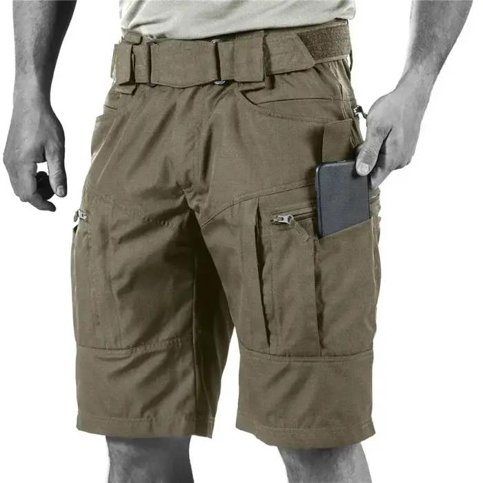 Pantalon de chasse militaire pour homme