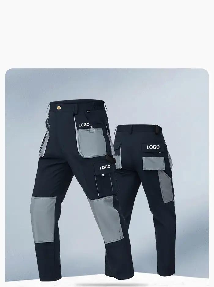 Vêtements de travail pour hommes