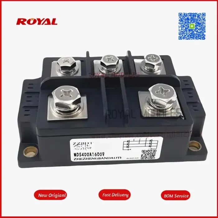 MDS400A1600V MDS500A1600V MDS500-16 MDS400-16 Nouveau
