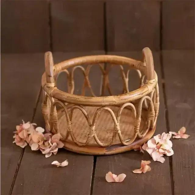 Accessoires de photographie pour nouveau-nés
