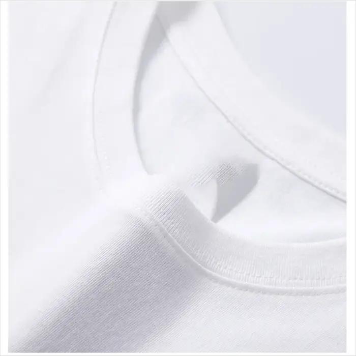 T-shirt d'été pour adulte de la marque Kodak avec imprimé film vintage, 100% coton pur, streetwear d