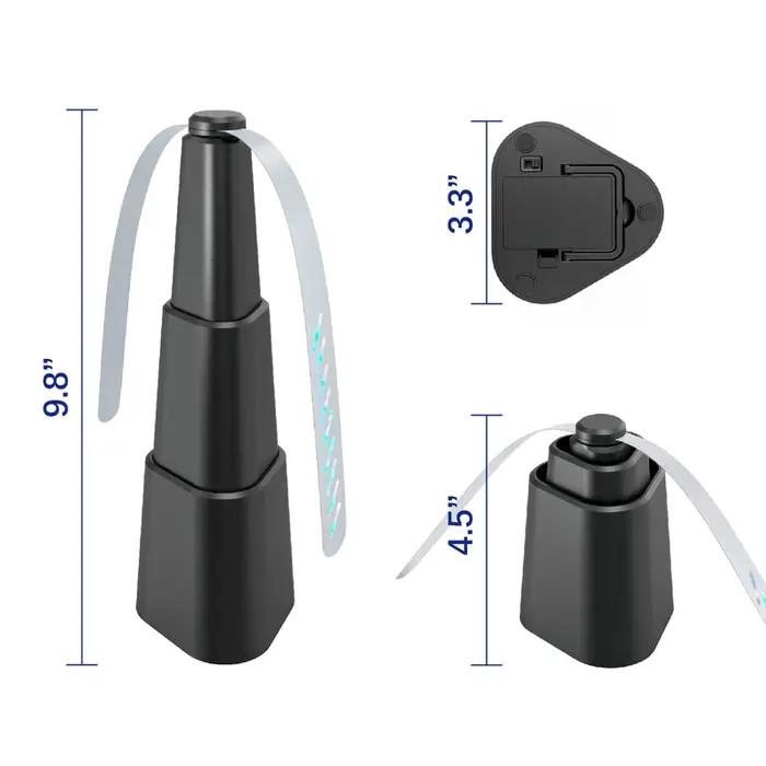Ventilateurs anti-mouches pour Tables