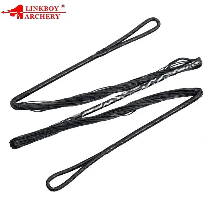 Corde d'arbalète pour la chasse et le tir