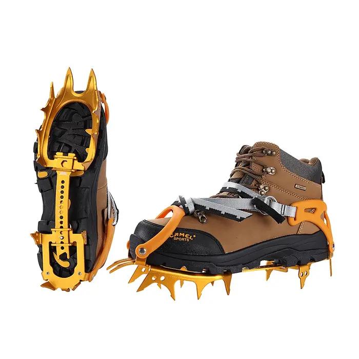Crampons à neige BRS à 14 dents