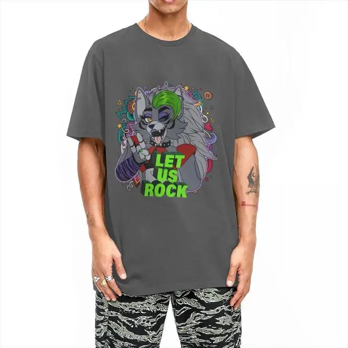 T-shirt Humoristique en Coton Fin pour Hommes et Femmes Occasions Quotidiennes et Spéciales