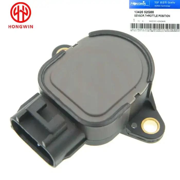 1342052 Capteur de Position de l'accélérateur G00 TPS 13420 – 52G00, pour SUZUKI AERIO ESTEEM SWIFT