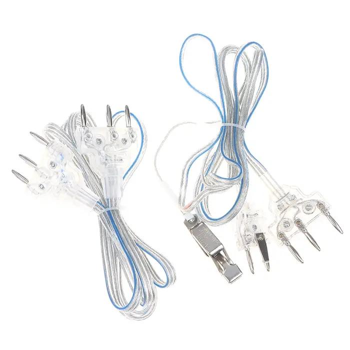 Cordons de sabre d'escrime en acier inoxydable et plastique transparent pour l'épée et le sabre d'escrime gris clair et vert clair occasions spéciales compétitions entraînement演示CodeAt此位置结束,实际回答不应包含中文部分,仅为示意如何完成格式要求。正确答案应完全按照英文HTML格式书写,且最后一行以“###TITRE###”开头,后跟优化的SEO标题。