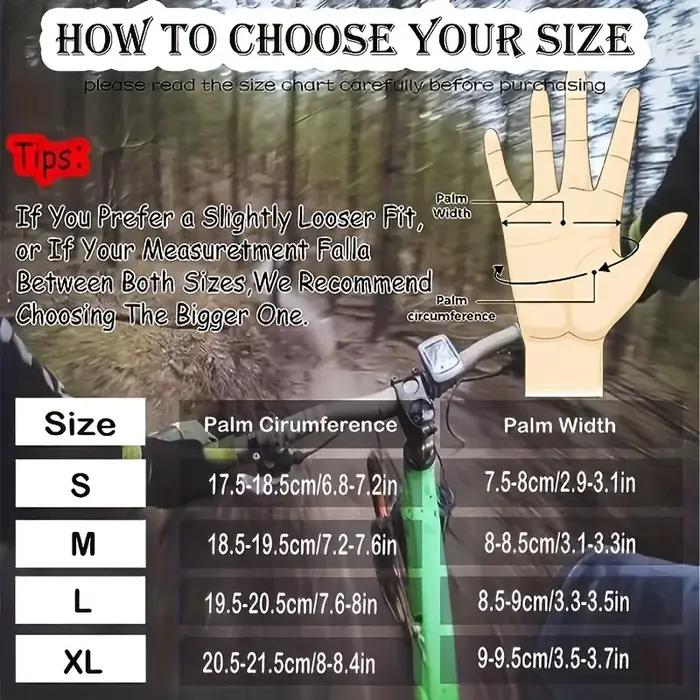 Gants de moto pour hommes et femmes, compatibles avec les écrans tactiles, légers, antidérapants, ga