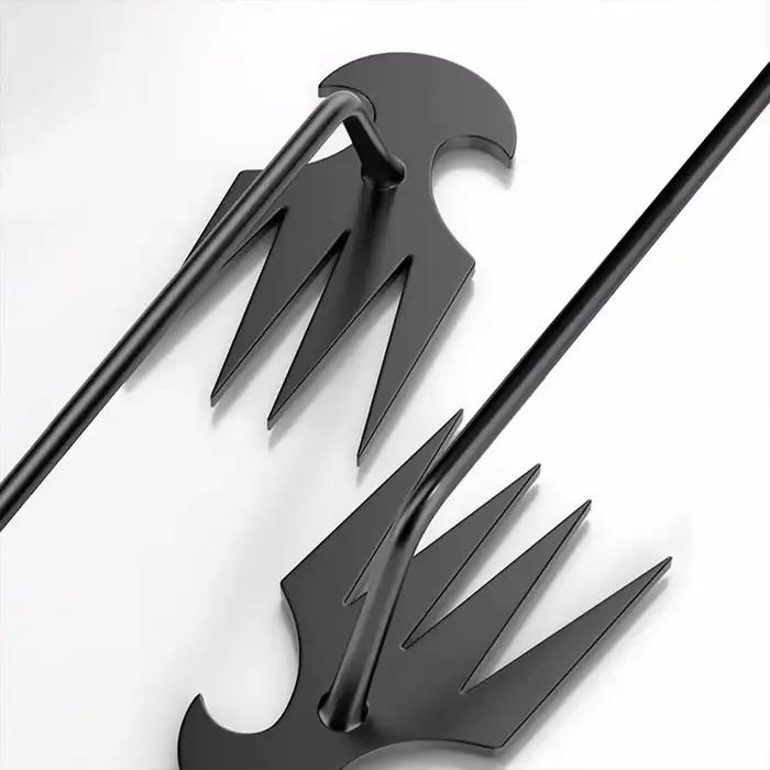 Houe de jardin, fournitures agricoles, outil pour désherber, outils de jardinage, ustensiles, désherbeur manuel, accessoires agricoles
