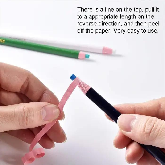 Stylos de marquage pour tissu